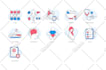 design custom high quality vector icons