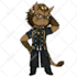 draw anime character illustration, portrait, or pfp as chibi
