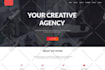 build a professional responsive website, full stack developer, front end
