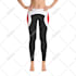 design custom, trendy legging, shorts, pants design patterns