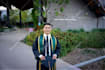 flawless and natural graduation photo editing and retouching
