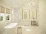 rendering 3d the bathroom for you with 3dsmax