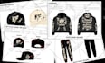 create streetwear design and techpack for your brand