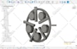 do cad cam projects on solidcam,mastercam,solidworks,inventor and fusion360