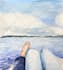 paint anything in watercolor