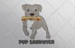 design a cute  hand drawn logo