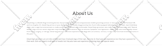 design, build and create your wordpress website