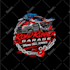 make outstanding automotive, auto detailing, car wash logo