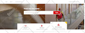 design a responsive and SEO friendly website that converts