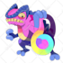 make your own fakemon