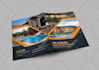 design a modern presentation folder for you