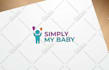 do chic logo for website, dropshipping, store or business
