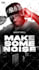 do movie poster, cover art, album and music cover design