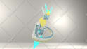 do a texture and setup for your furry vrchat avatar