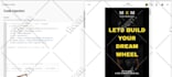 design or redesign responsive squarespace website professionally