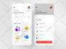 develop android and ios app using react native