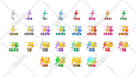 create professional 26 twitch bit badges