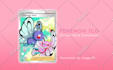 draw custom pokemon tcg full art card