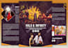 design epk, media kit, press kit, speaker kit, one sheet