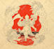 make a traditional japanese irezumi tattoo