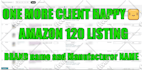 fix amazon listing variation, flat file product catalog expert 5665 8566 8541