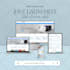 create woocommerce online store, wordpress ecommerce website with woocommerce