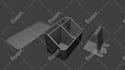 do 3d modeling sculpting for 3d printer