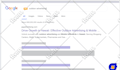 do webflow website SEO service for google ai rankings