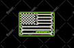 do real estate, construction, excavation, crane, bulldozer and trucking logo