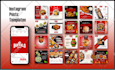 design editable canva templates, instagram post design for your feed