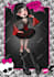 draw your custom monster high doll