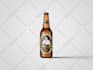 make beer label with person you want