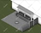 provide you deck, pergola, porch or patio permit drawings