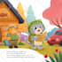 draw cute children illustration