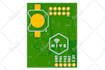 do pcb design circuit design schematic in easyeda or kicad
