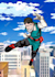 draw you in my hero academia style