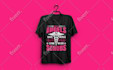 do typography t shirt design and graphic t shirt