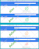 speed up slow wordpress website, fix core web vitals lcp, cls, fcp, fid, inp