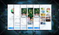 provide best quality mobile app UI UX design