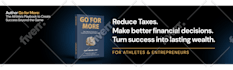 design a linkedin banner that builds executive authority