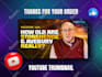 design attractive thumbnail, clickbait and amazing youtube thumbnails