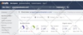 rank your website with monthly off page SEO service, google top site links