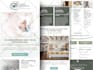 design custom mailchimp email template newsletter