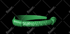 design cuban bracelets, bangle and necklaces for 3d printing