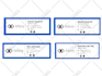 create HTML email signature or clickable HTML email signature