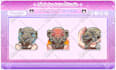 create high quality custom chibi twitch emotes for streamers