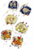 draw watercolor food illustration