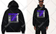 do urban streetwear tshirt design for your clothing brand