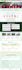create landing page, single page, one page website professionally