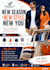design banner, poster or flyer